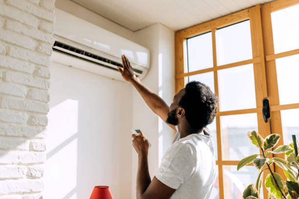 Best HVAC Financing and Leasing in Waterville, MN