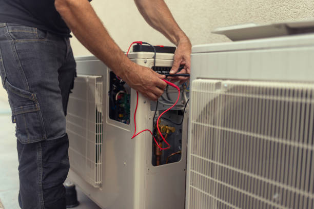 Best Emergency HVAC Services in Waterville, MN